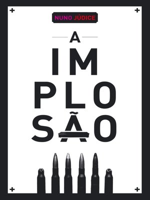 cover image of A Implosão